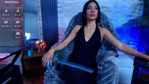  PERLA online show from 7, 5, 2026