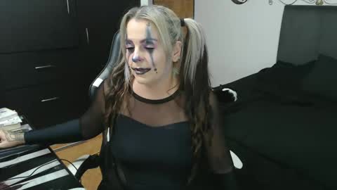 goloza online show from 31, 10, 2025