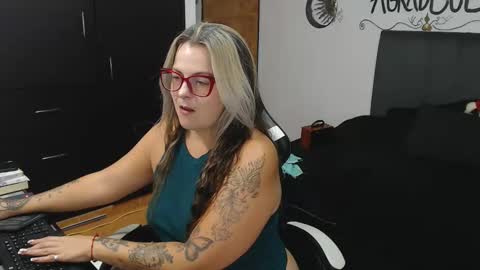 goloza online show from 4, 11, 2025