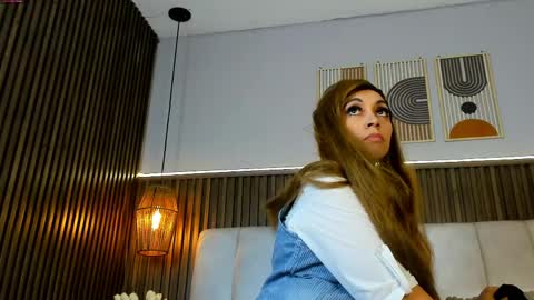 PerlaPreciosa online show from 12, 4, 2026