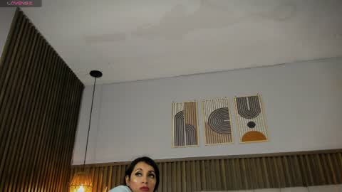 Snapshot of perlapreciosa chatting on 12, 7, 2026 PerlaPreciosa online show from 12, 7, 2026