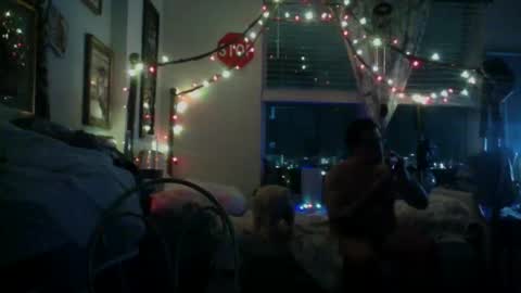 Snapshot of perrex13 chatting on 18, 5, 2026 Perrex13 online show from 18, 5, 2026