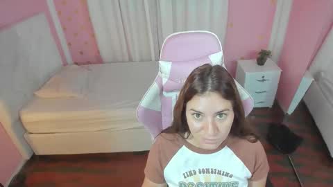 Marie online show from 22, 10, 2025