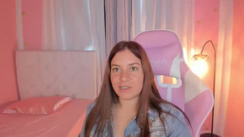 Marie online show from 19, 11, 2025