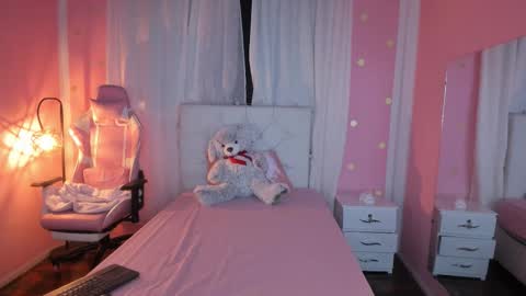 Marie online show from 12, 1, 2026