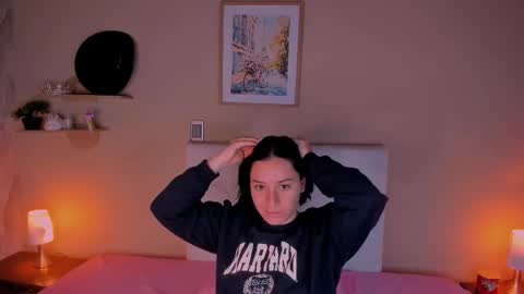 Marie online show from 14, 3, 2026