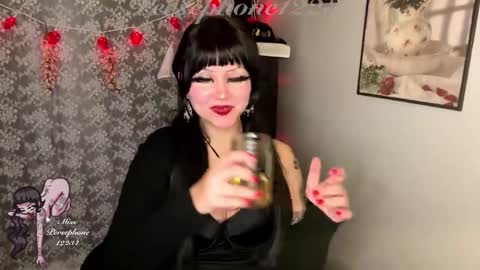 Snapshot of persephone12234 chatting on 7, 2, 2026 persephone12234 online show from 7, 2, 2026