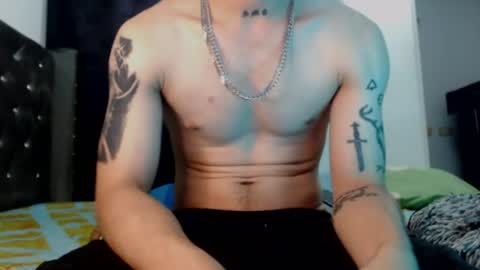 Snapshot of perseus_bwc chatting on 15, 7, 2026 Perseus online show from 15, 7, 2026