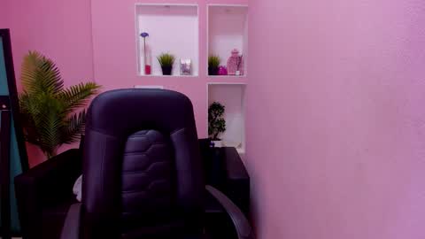 Snapshot of persinaky chatting on 13, 12, 2025 horror flying on the wings of the night.... online show from 13, 12, 2025