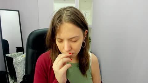 Snapshot of persinaky chatting on 22, 2, 2026 horror flying on the wings of the night.... online show from 22, 2, 2026