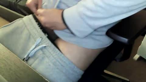 Snapshot of personaljesus187 chatting on 2, 12, 2025 personaljesus187 online show from 2, 12, 2025