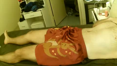 perthguytop online show from 13, 2, 2025