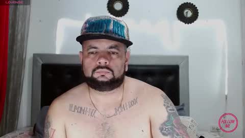 Carlos online show from 4, 11, 2025