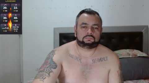 Snapshot of perverseveteranmanxxx chatting on 11, 2, 2026 Carlos online show from 11, 2, 2026