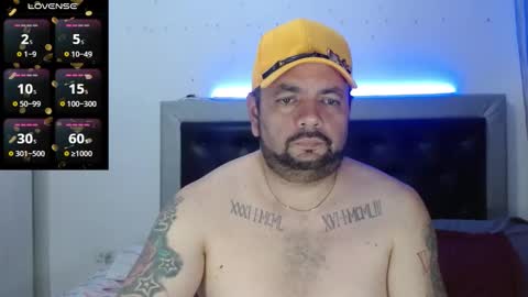 Snapshot of perverseveteranmanxxx chatting on 25, 2, 2026 Carlos online show from 25, 2, 2026