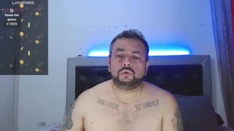 Snapshot of perverseveteranmanxxx chatting on 28, 2, 2026 Carlos online show from 28, 2, 2026