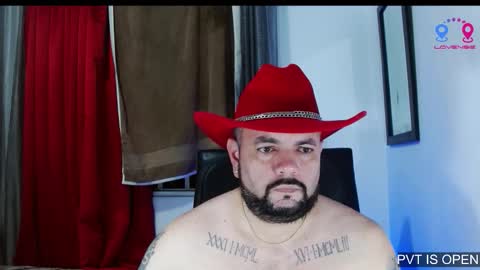 Carlos online show from 18, 3, 2026