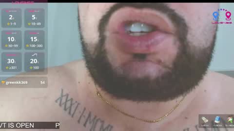 Carlos online show from 11, 4, 2026