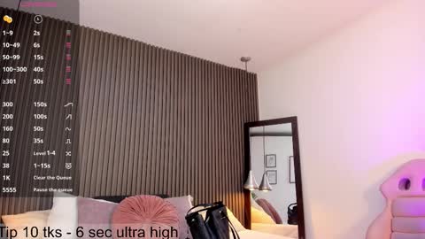 Lizza online show from 24, 11, 2025