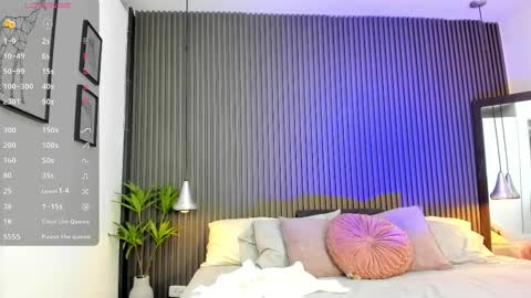 Lizza online show from 2, 12, 2025