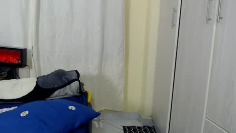 Snapshot of perverted_sweet chatting on 12, 1, 2026 perverted_sweet online show from 12, 1, 2026