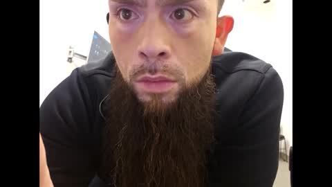 AKA perverted Step Daddy online show from 7, 12, 2024