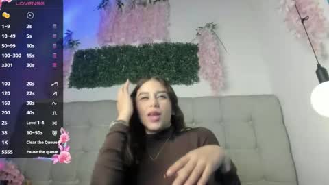 Snapshot of pervertida588941 chatting on 6, 2, 2025 amara online show from 6, 2, 2025