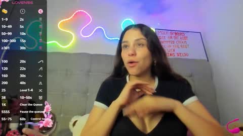 Snapshot of pervertida588941 chatting on 21, 10, 2025 amara online show from 21, 10, 2025