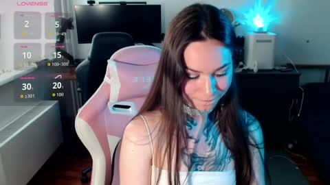Snapshot of petal_dust_ chatting on 15, 5, 2026 petal_dust_ online show from 15, 5, 2026