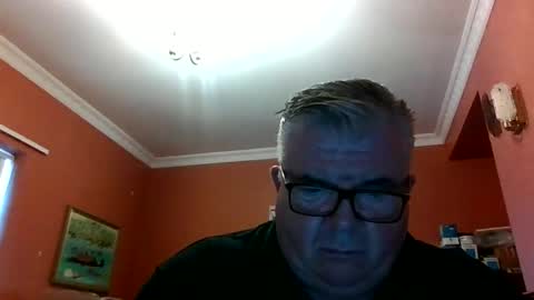 pete112991 online show from 22, 1, 2025