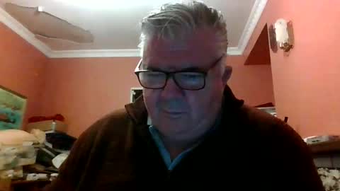 pete112991 online show from 14, 1, 2026
