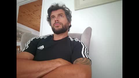 Snapshot of pete_le_meat chatting on 11, 6, 2026 pete_le_meat online show from 11, 6, 2026