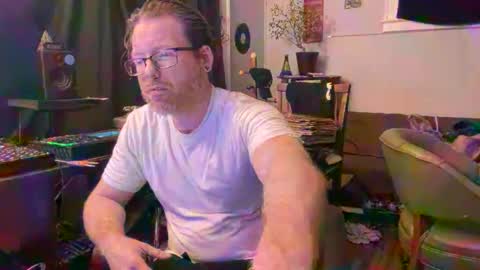 Pete Haze online show from 29, 3, 2026