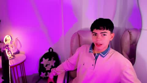 Snapshot of peter_chase chatting on 1, 11, 2025 Peter online show from 1, 11, 2025