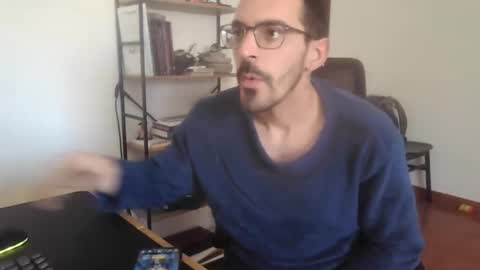 Snapshot of peter_coat chatting on 7, 6, 2026 peter_coat online show from 7, 6, 2026