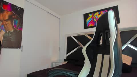 PeterColeman online show from 7, 12, 2024