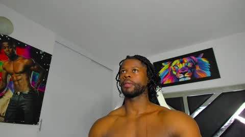 PeterColeman online show from 5, 2, 2025