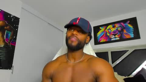 PeterColeman online show from 28, 2, 2025