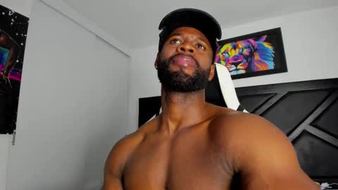 PeterColeman online show from 7, 11, 2025