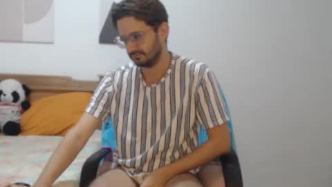 FELIPE online show from 8, 10, 2025