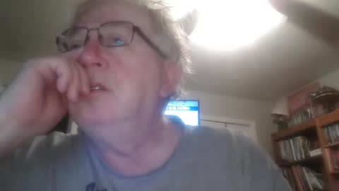 peterinohio57 online show from 26, 3, 2026