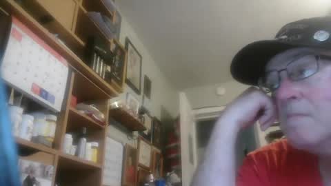Snapshot of peterinohio57 chatting on 22, 6, 2026 peterinohio57 online show from 22, 6, 2026