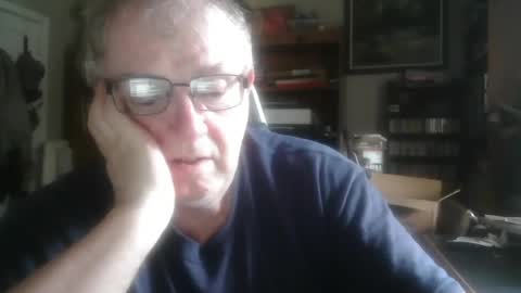 Snapshot of peterinohio57 chatting on 3, 7, 2026 peterinohio57 online show from 3, 7, 2026