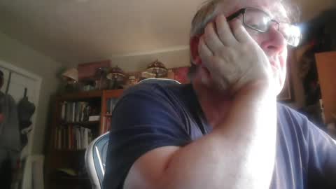 Snapshot of peterinohio57 chatting on 20, 7, 2026 peterinohio57 online show from 20, 7, 2026