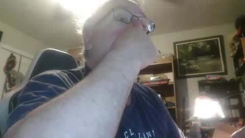 Snapshot of peterinohio57 chatting on 21, 7, 2026 peterinohio57 online show from 21, 7, 2026