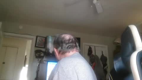 Snapshot of peterinohio57 chatting on 25, 7, 2026 peterinohio57 online show from 25, 7, 2026