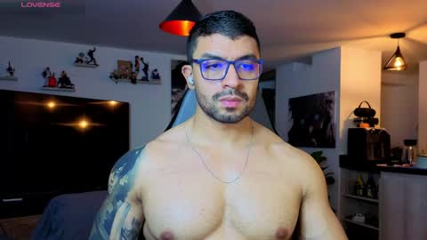 Peter Jack online show from 2, 3, 2026