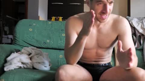 Peter Parker online show from 28, 11, 2025