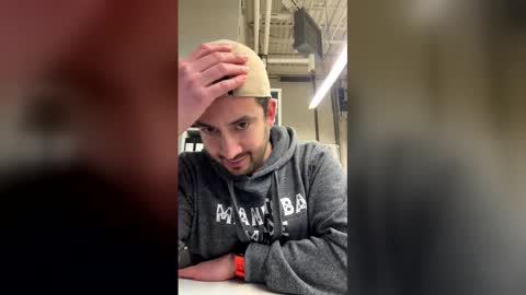 peteypete204 online show from 16, 2, 2026