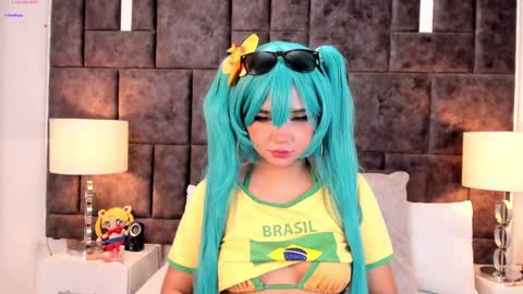 Snapshot of petit_rosseowo chatting on 3, 12, 2024 Im Rosse but u can call me Rossie or Rosita . online show from 3, 12, 2024